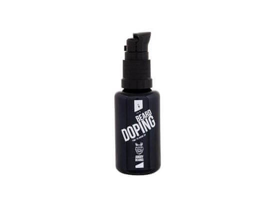 Angry Beards 30ml beard doping, olej na vousy