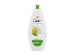 Kraftika 225ml dove care by nature awakening shower gel, sprchový gel