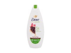 Kraftika 225ml dove care by nature nurturing shower gel, sprchový gel