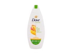 Kraftika 225ml dove care by nature uplifting shower gel, sprchový gel