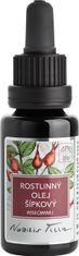 Nobilis Tilia Šípkový olej bio Varianta: 20 ml