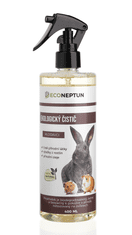 Eco Neptun Ekologický čistič hlodavci natural 400 ml