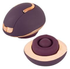 Orion Belou Rotating Vulva Massager