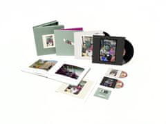 Led Zeppelin: Presence (Super Deluxe Edice) (2CD+2LP)