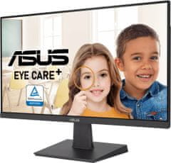 ASUS VA27EHF - LED monitor 27" (90LM0550-B04170)