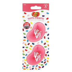 California Scents Jelly Belly Vent Stick Tutti-Fruitti 2 pack