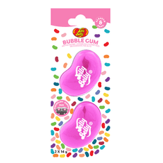 California Scents Jelly Belly Vent Stick Bubblegum 2 pack - Žvýkačka