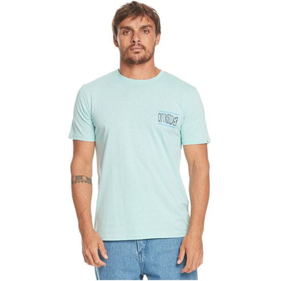 Quiksilver Pánské triko Taking Roots Regular Fit EQYZT07498-BFQ0