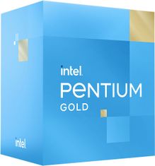 Intel Intel/Pentium G6405/2-Core/4,1GHz/FCLGA1200