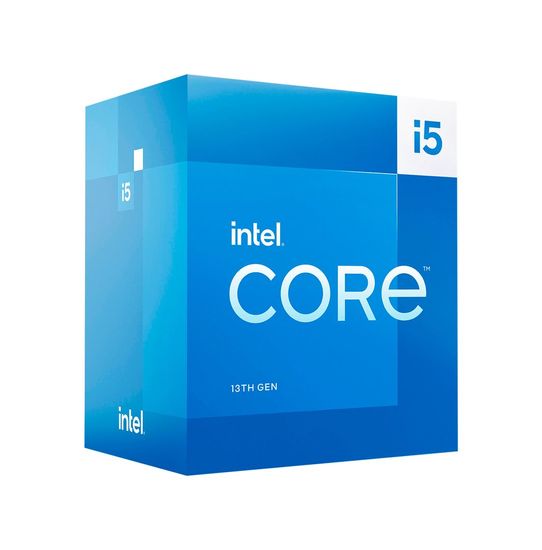 Intel Intel/Core i5-13400/10-Core/2,5GHz/LGA1700