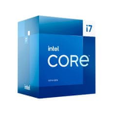 Intel Intel/Core i7-13700F/16-Core/2,1GHz/LGA1700