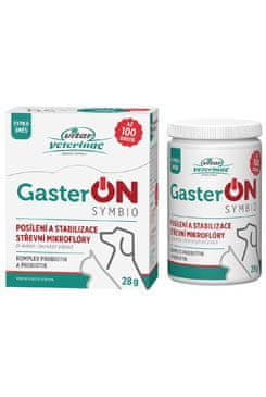 Vitar Veterinae GasterON 28g