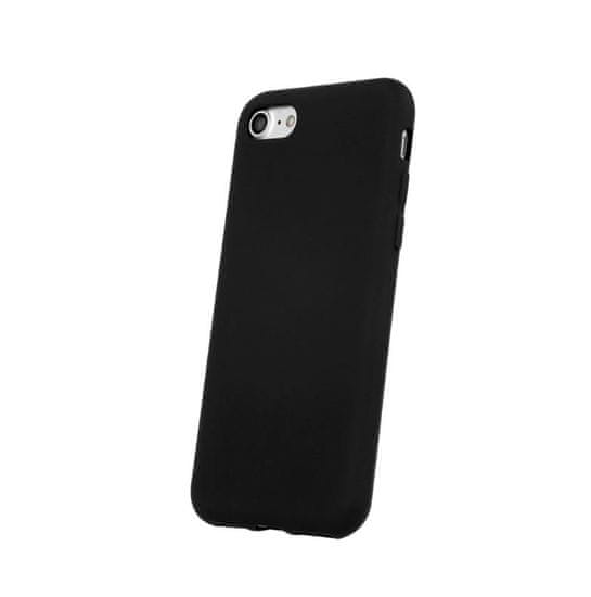 Cu-Be Fine TPU pouzdro Samsung Galaxy S23 Ultra Black