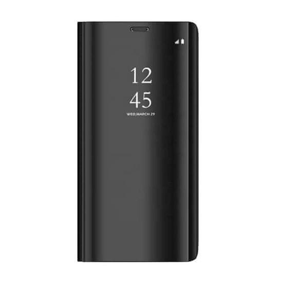 Cu-Be Clear View Xiaomi Redmi Note 12 Pro 5G Black