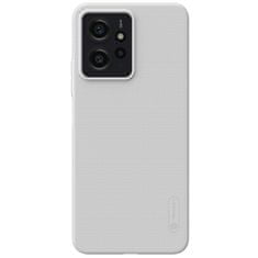 Nillkin Super Frosted Zadní Kryt pro Xiaomi Redmi Note 12 4G White