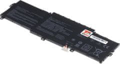 T6 power Baterie Asus ZenBook 14 UX433F, UX433FA, UX433FN, 4335mAh, 50Wh, 3cell, Li-pol