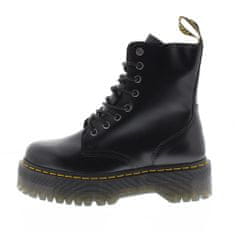 Dr. Martens Nízké kozačky černé 36 EU Jadon