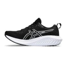 Asics Boty běžecké černé 40 EU Gelexcite 10