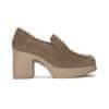 Wonders Boty béžové 41 EU H4923TRENDTAUPE