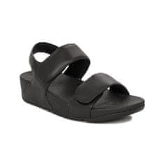 FitFlop Sandály černé 40 EU FV8090ALBK