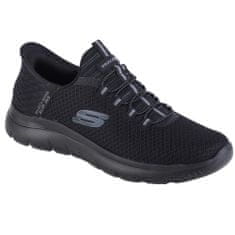 Skechers Pánská černá summits High Range