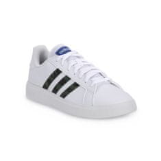 Adidas Boty bílé 39 1/3 EU Grand Court Base 2