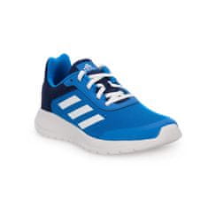 Adidas Boty modré 38 2/3 EU Tensaur Run 2 K