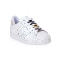 Adidas Boty bílé 42 EU Superstar W