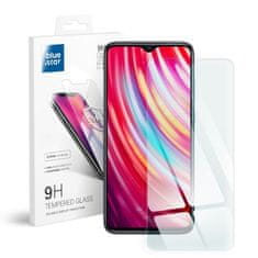 MobilMajak Tvrzené / ochranné sklo na Xiaomi Redmi Note 8 Pro - Blue Star