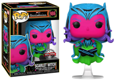 Funko Pop!Sběratelská figurka 986 Marvel Wanda vision Scarlet Witch