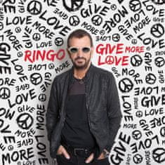 Starr Ringo: Give More Love