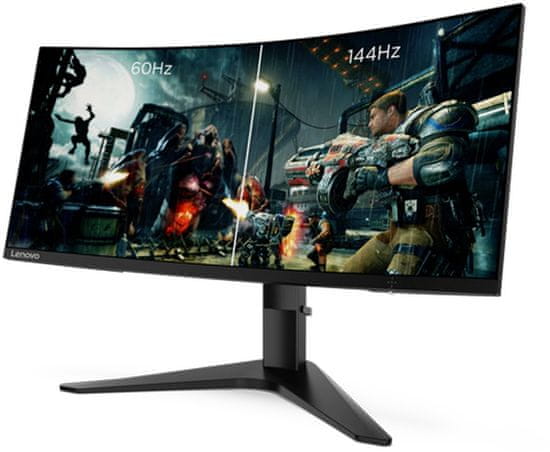 Lenovo G34w-30 - LED monitor 34" (66F1GAC1EU)