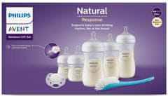 Philips Avent Novorozenecká startovní sada Natural Response SCD838/12