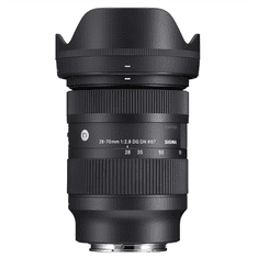 Hama 28-70mm F2.8 DG DN Contemporary pro Sony E