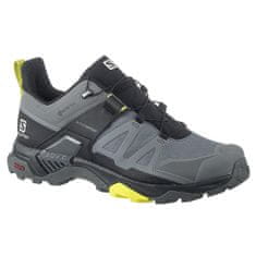 Salomon Boty 43 1/3 EU X Ultra 4 Gtx