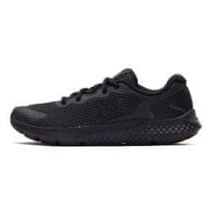 Under Armour Boty černé 36.5 EU Charged Rogue 3