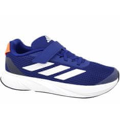 Adidas Boty modré 38 EU Duramo SL EL K