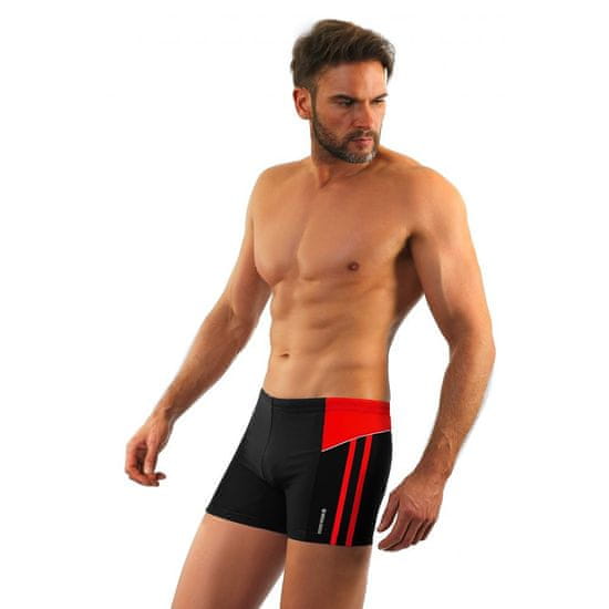 Sesto Senso Pánské plavky - boxerky Sesto Senso 384 M-2XL