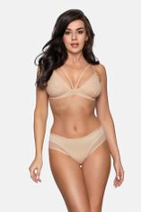 Babell Kalhotky BBL 179 Beige - Babell L