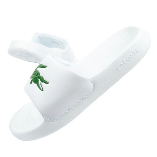 Lacoste Dámské boty Serve Slide W 02082 - Lacoste