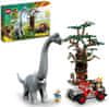 LEGO Jurassic World 76960 Objev brachiosaura