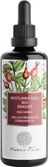 Nobilis Tilia Šípkový olej bio Varianta: 20 ml