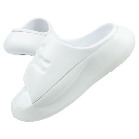 Lacoste Dámské žabky Serve Slide W 0421G - Lacoste