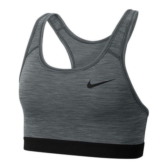 Nike Dámská sportovní podprsenka Swoosh W BV3900-084 - Nike