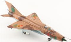 Hobby Master MIG-21PMF, Vietnamské letectvo, 927th Fighter Regiment, 1979, 1/72