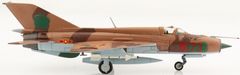 Hobby Master MIG-21PMF, Vietnamské letectvo, 927th Fighter Regiment, 1979, 1/72