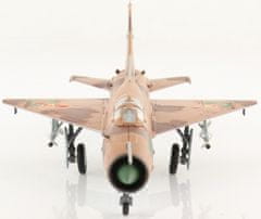 Hobby Master MIG-21PMF, Vietnamské letectvo, 927th Fighter Regiment, 1979, 1/72