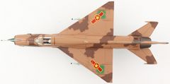 Hobby Master MIG-21PMF, Vietnamské letectvo, 927th Fighter Regiment, 1979, 1/72