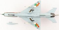 Hobby Master MIG-21PMF, Vietnamské letectvo, 927th Fighter Regiment, 1979, 1/72