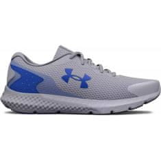 Under Armour Boty běžecké šedé 40.5 EU Charged Rouge Reflect